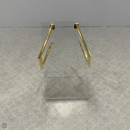 Earrings Hoop By Uncommon James