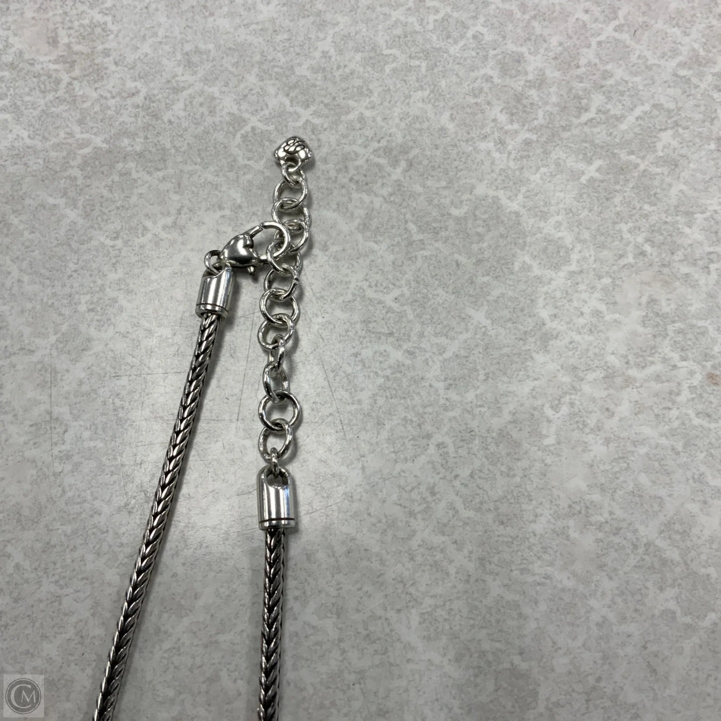 Necklace Pendant By Brighton