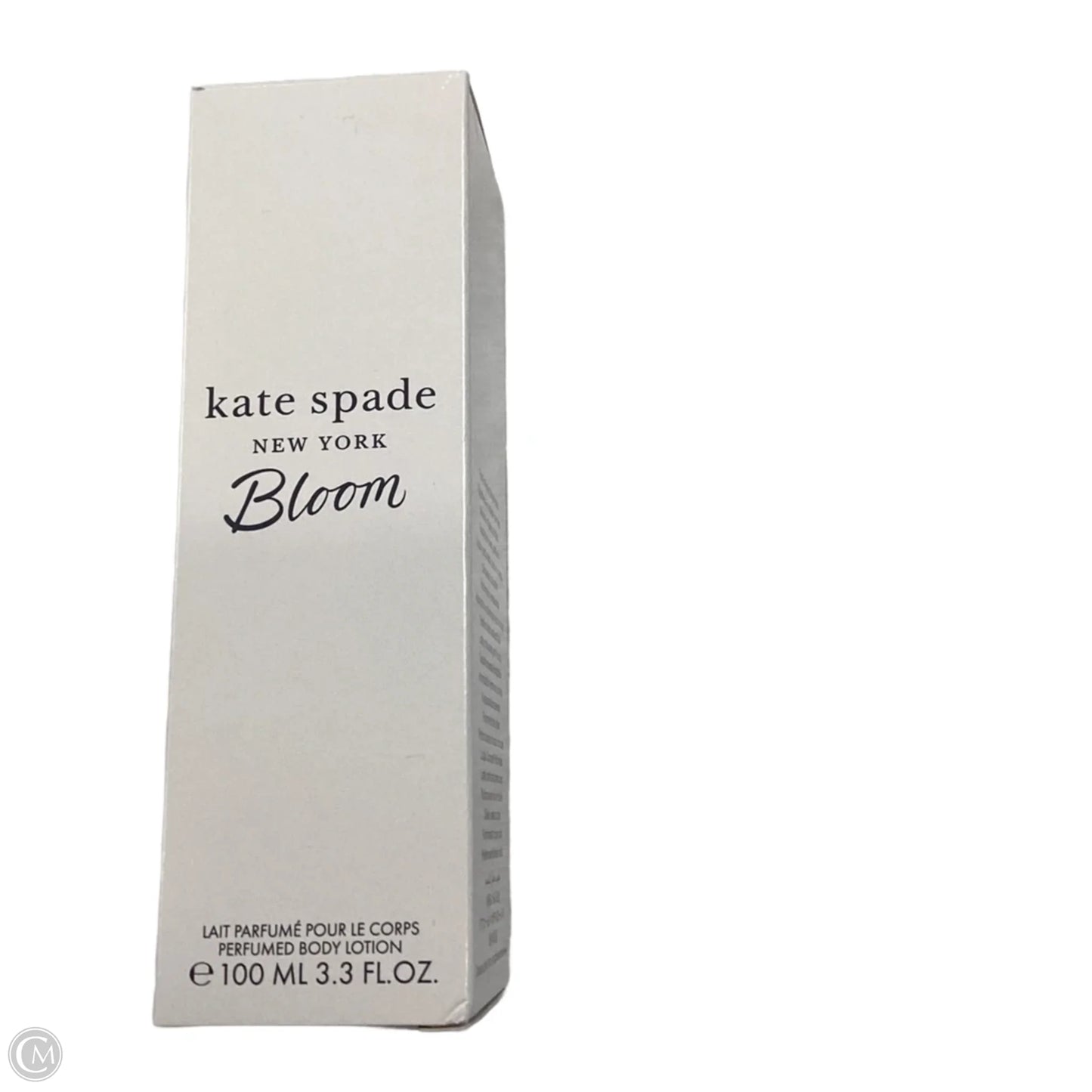 Accessory Designer Label By Kate Spade