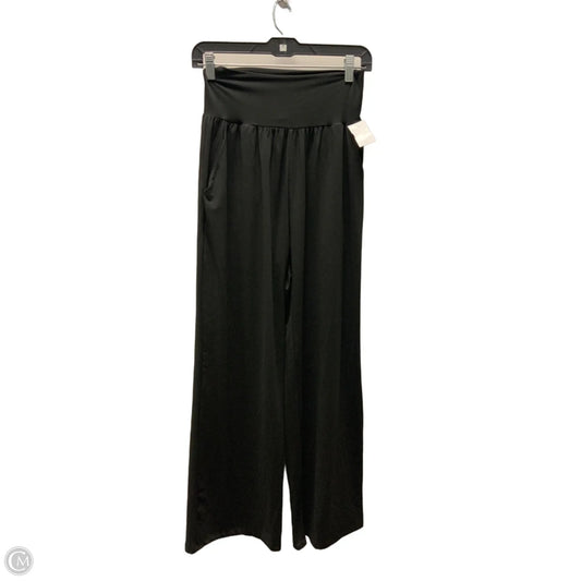 Athletic Leggings By UEU In Black, Size: M