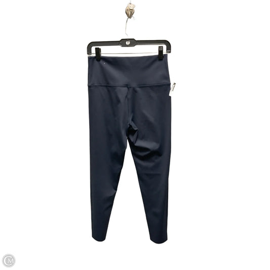 Athletic Leggings By Offline By Aerie In Grey, Size: 8