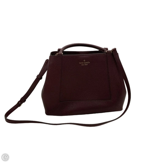 Handbag Designer By Kate Spade, Size: Medium