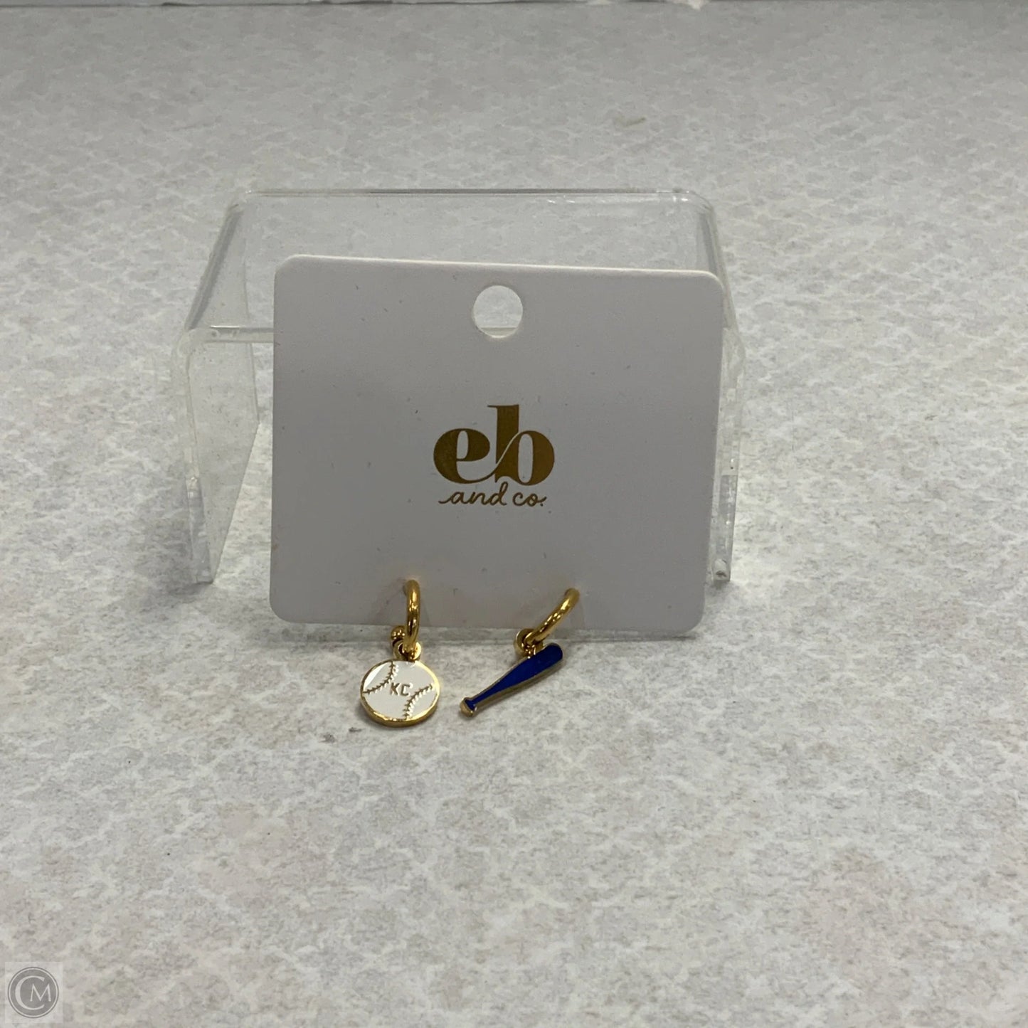 Earrings Other By Cme