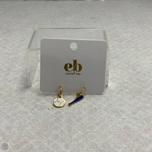 Earrings Other By Cme