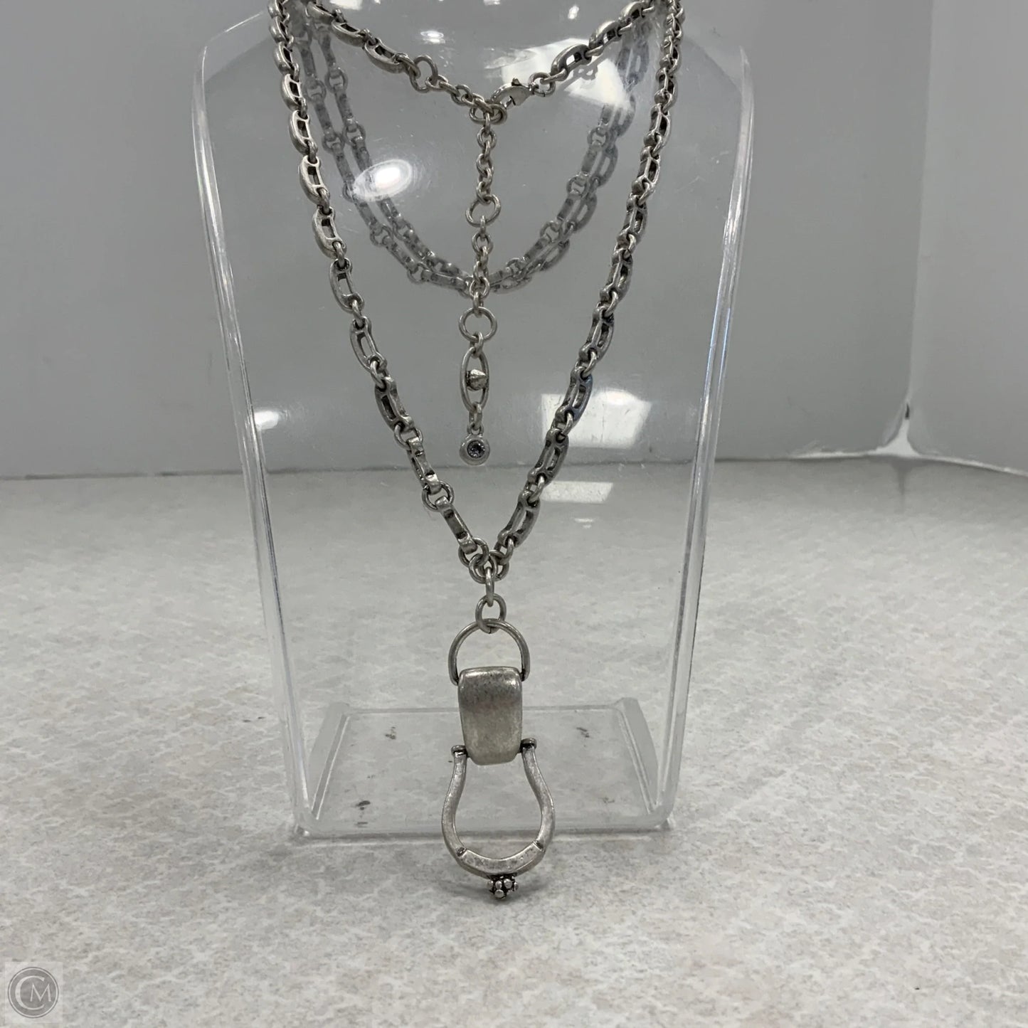 Necklace Chain By Cabi