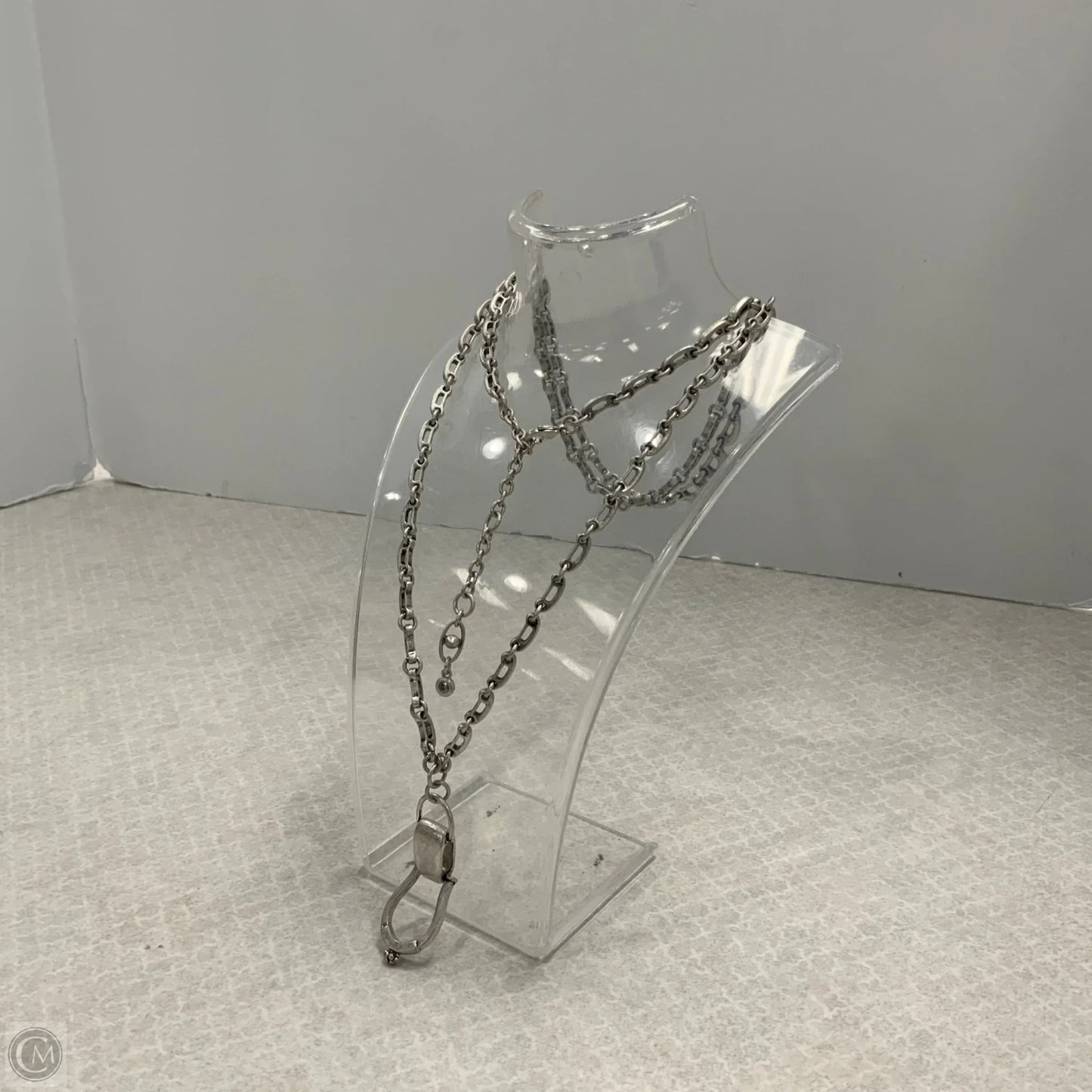 Necklace Chain By Cabi