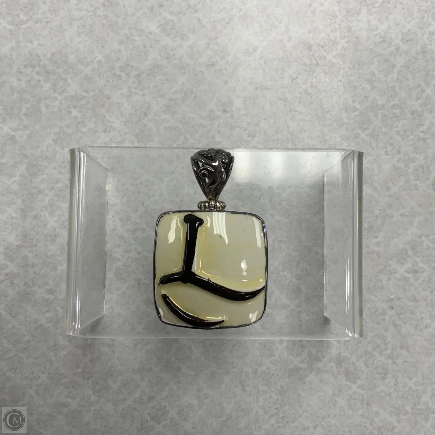 Necklace Sterling Silver By Clothes Mentor