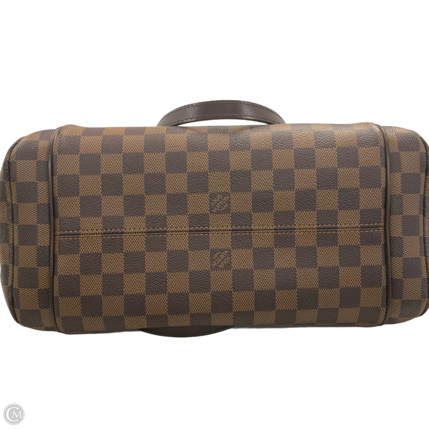 Handbag Luxury Designer By Louis Vuitton, Size: Large