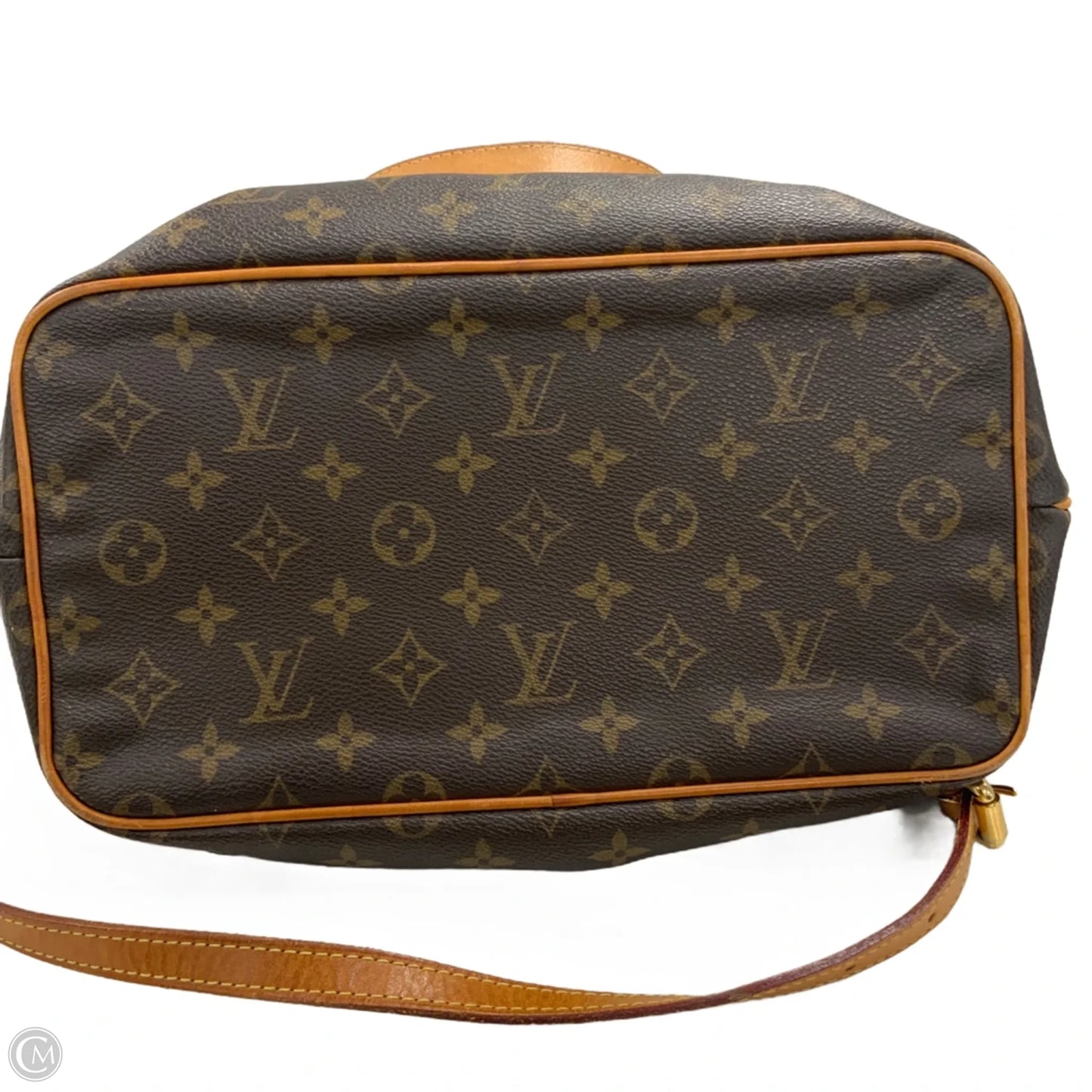 Handbag Luxury Designer By Louis Vuitton, Size: Large