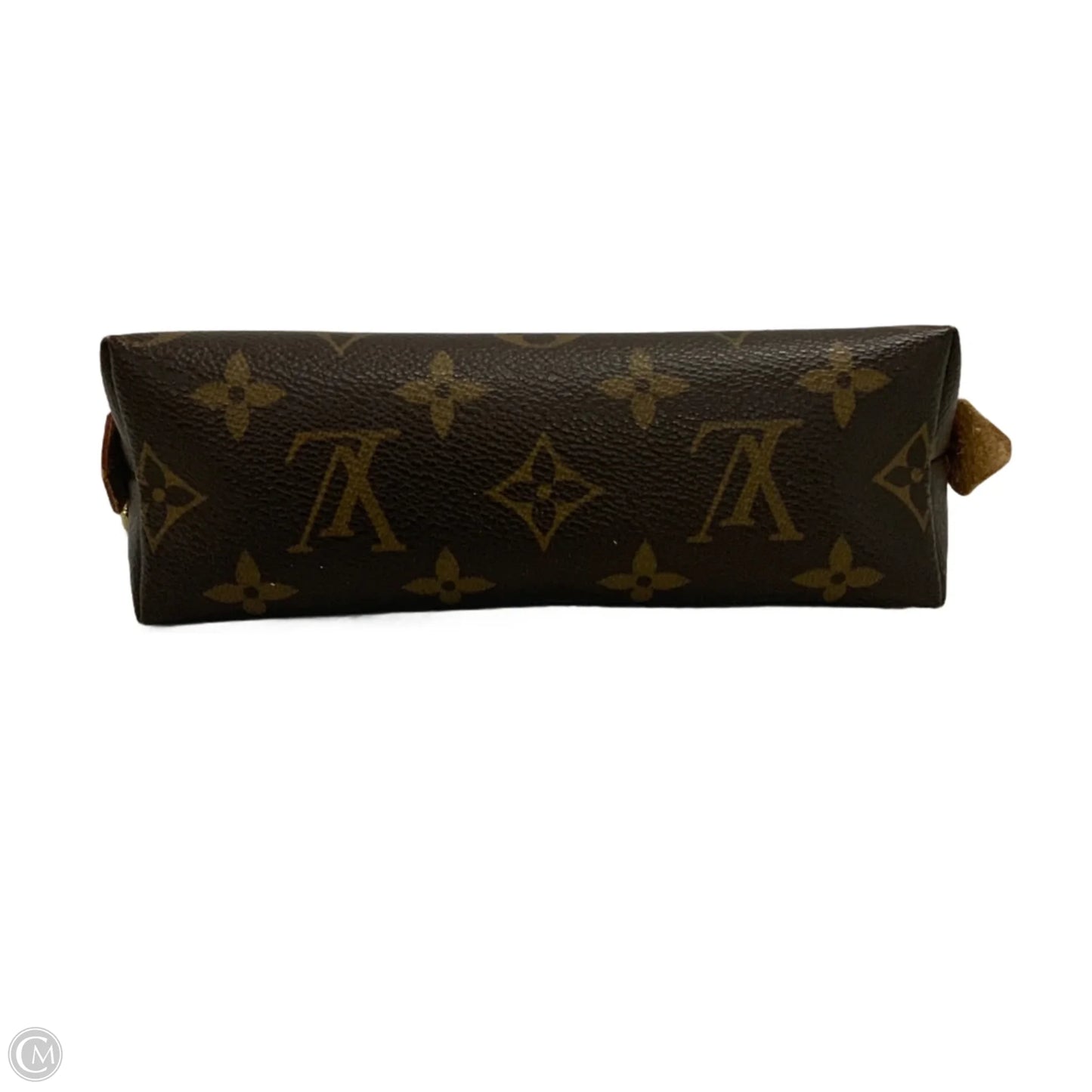 Makeup Bag Luxury Designer By Louis Vuitton, Size: Small
