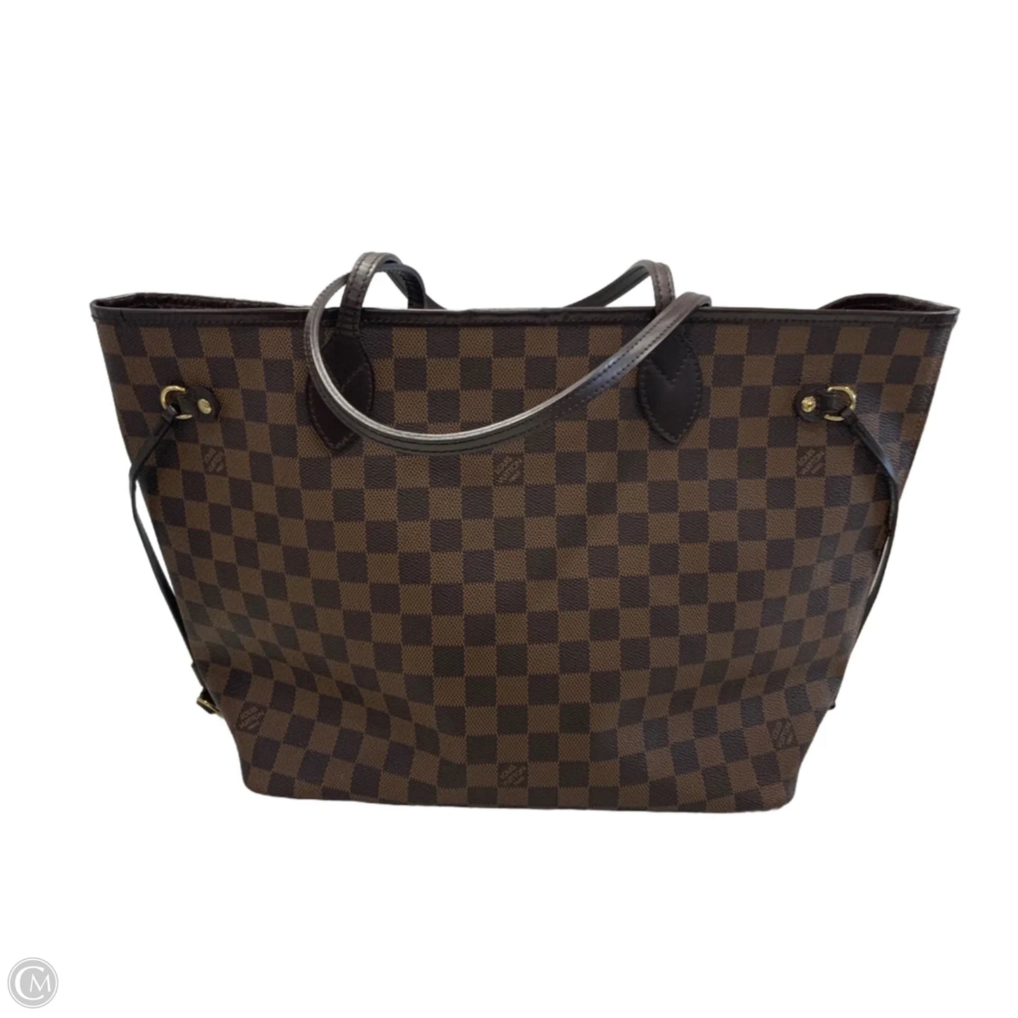 Handbag Luxury Designer By Louis Vuitton, Size: Medium