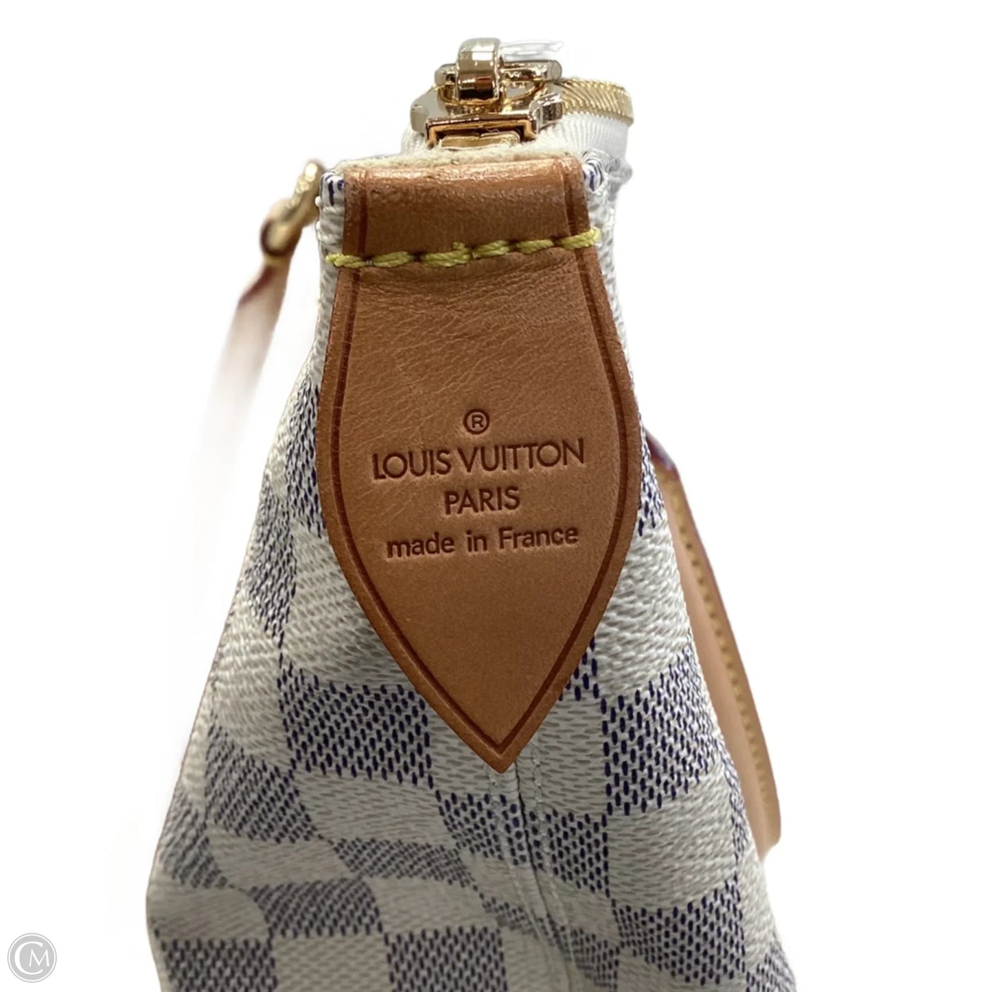 Handbag Luxury Designer By Louis Vuitton, Size: Large