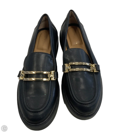 Shoes Flats By Kelly And Katie In Black, Size: 7
