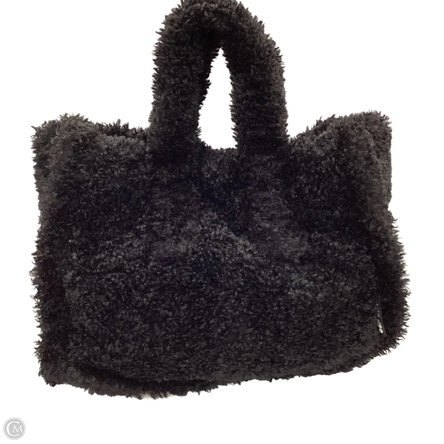 Handbag By Oof Wear, Size: Medium