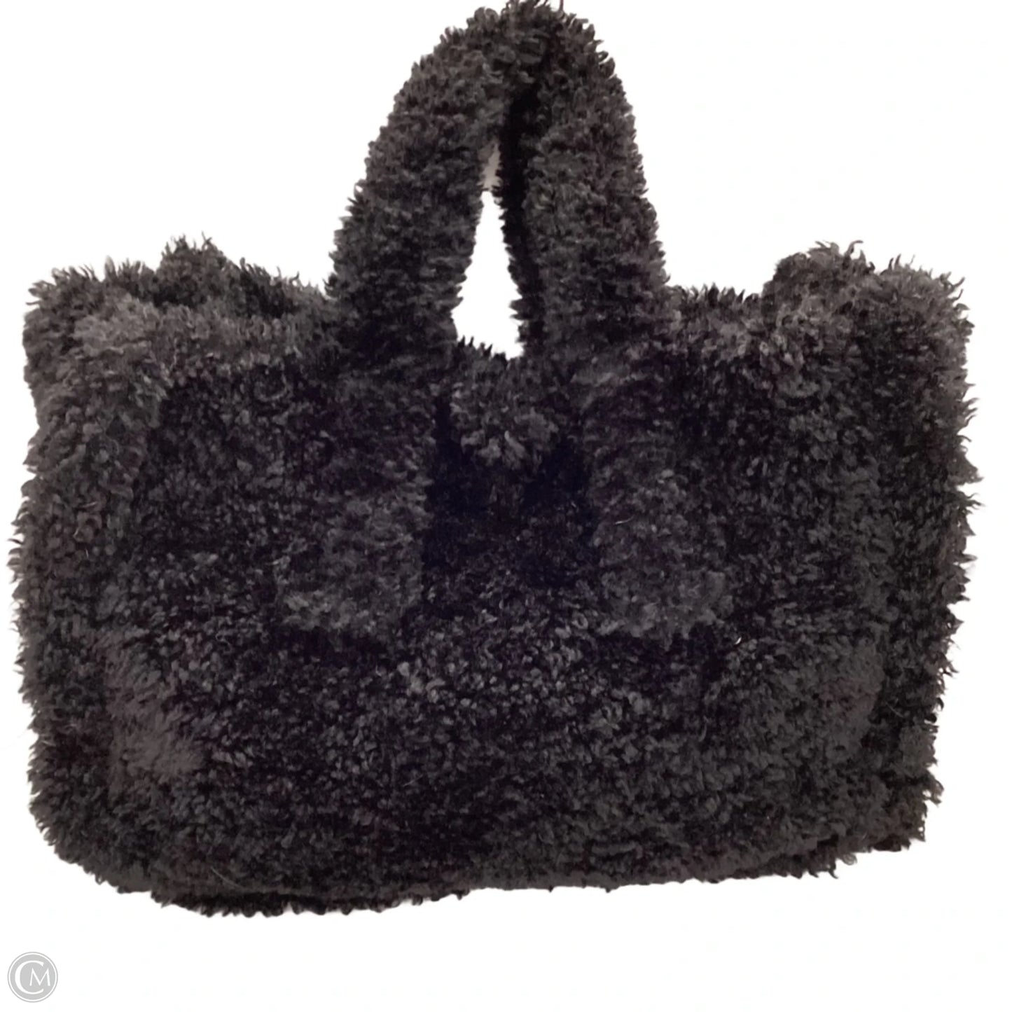 Handbag By Oof Wear, Size: Medium