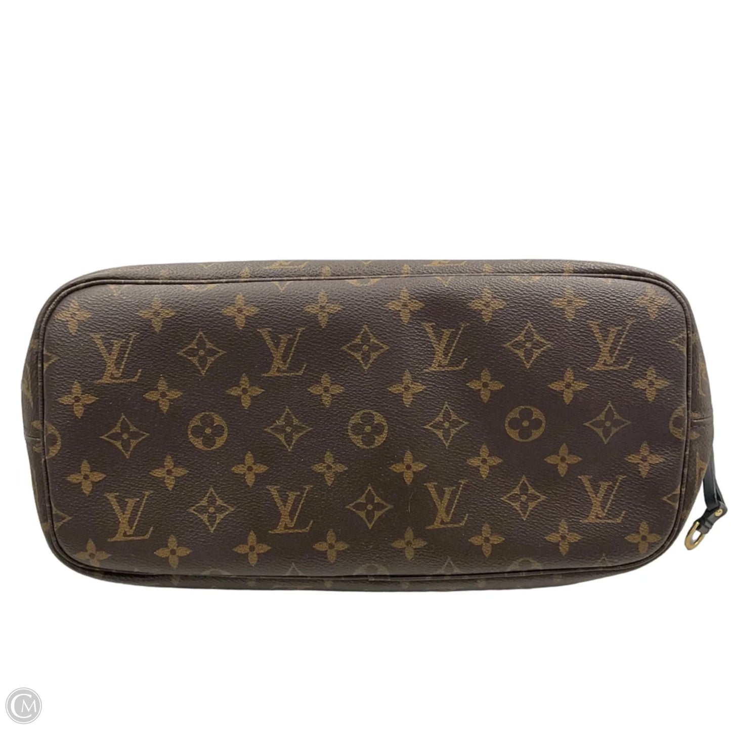 Handbag Luxury Designer By Louis Vuitton, Size: Large
