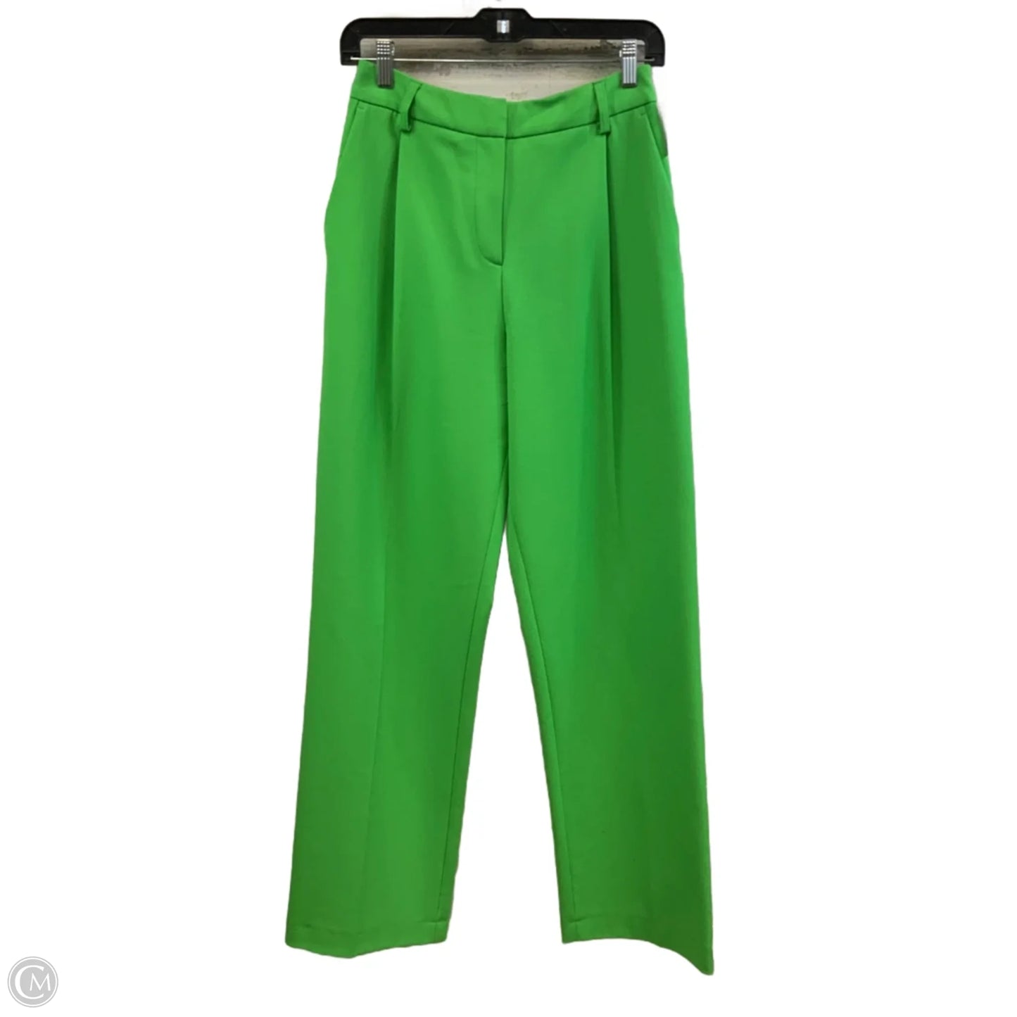 Pants Dress By SAMSOE In Green, Size: Xs