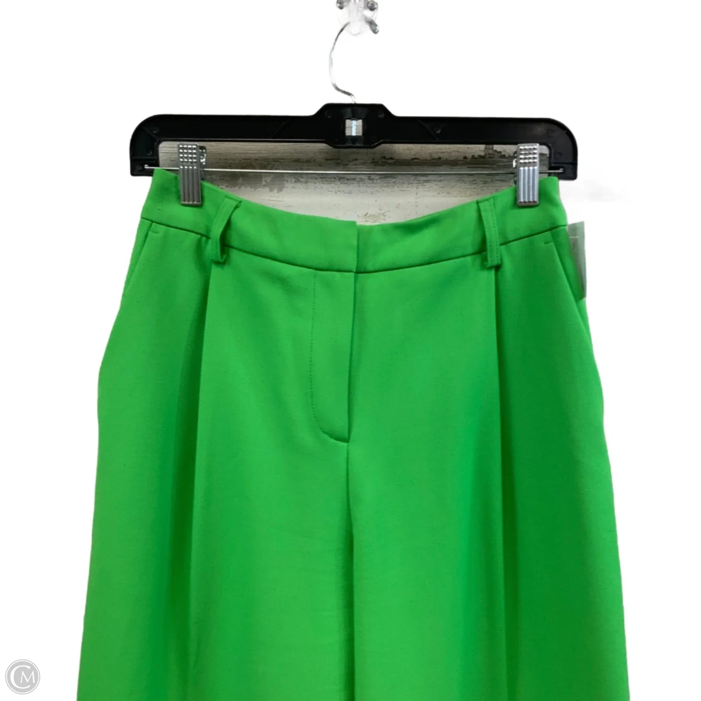 Pants Dress By SAMSOE In Green, Size: Xs