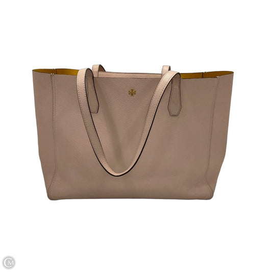 Handbag Designer By Tory Burch, Size: Large