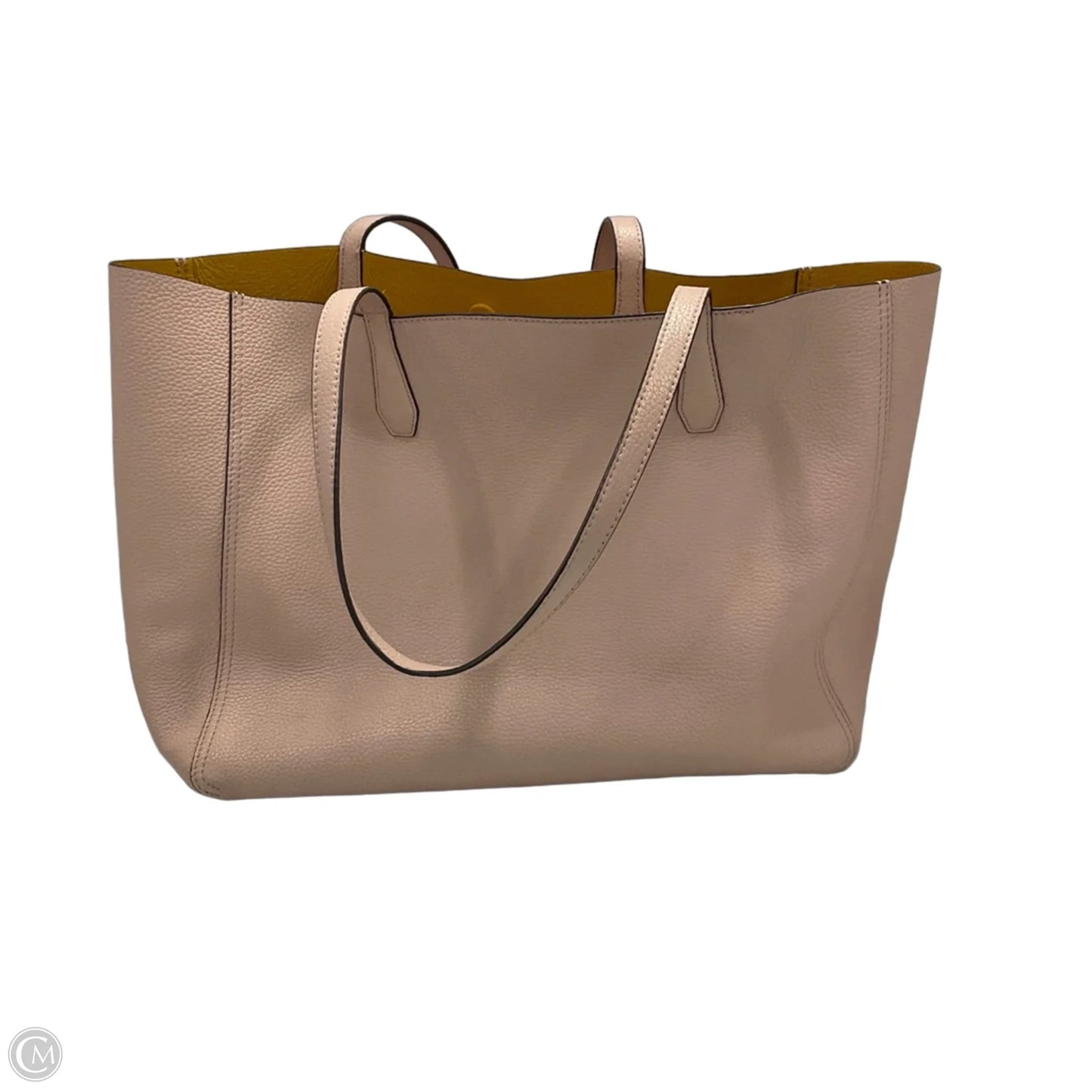 Handbag Designer By Tory Burch, Size: Large