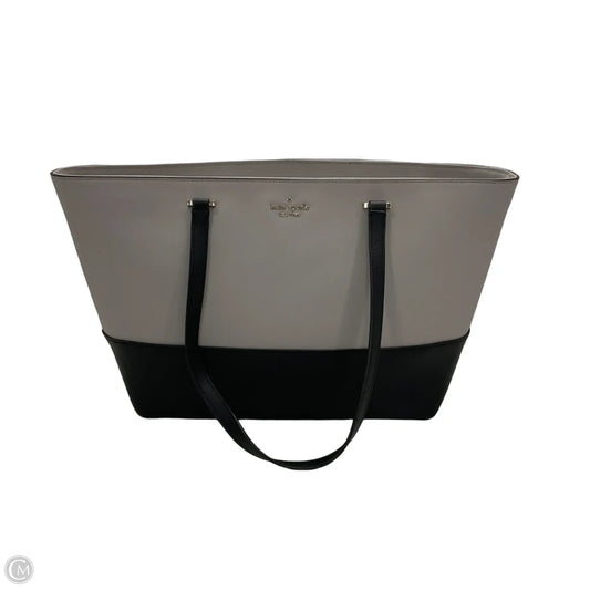 Handbag Designer By Kate Spade, Size: Large