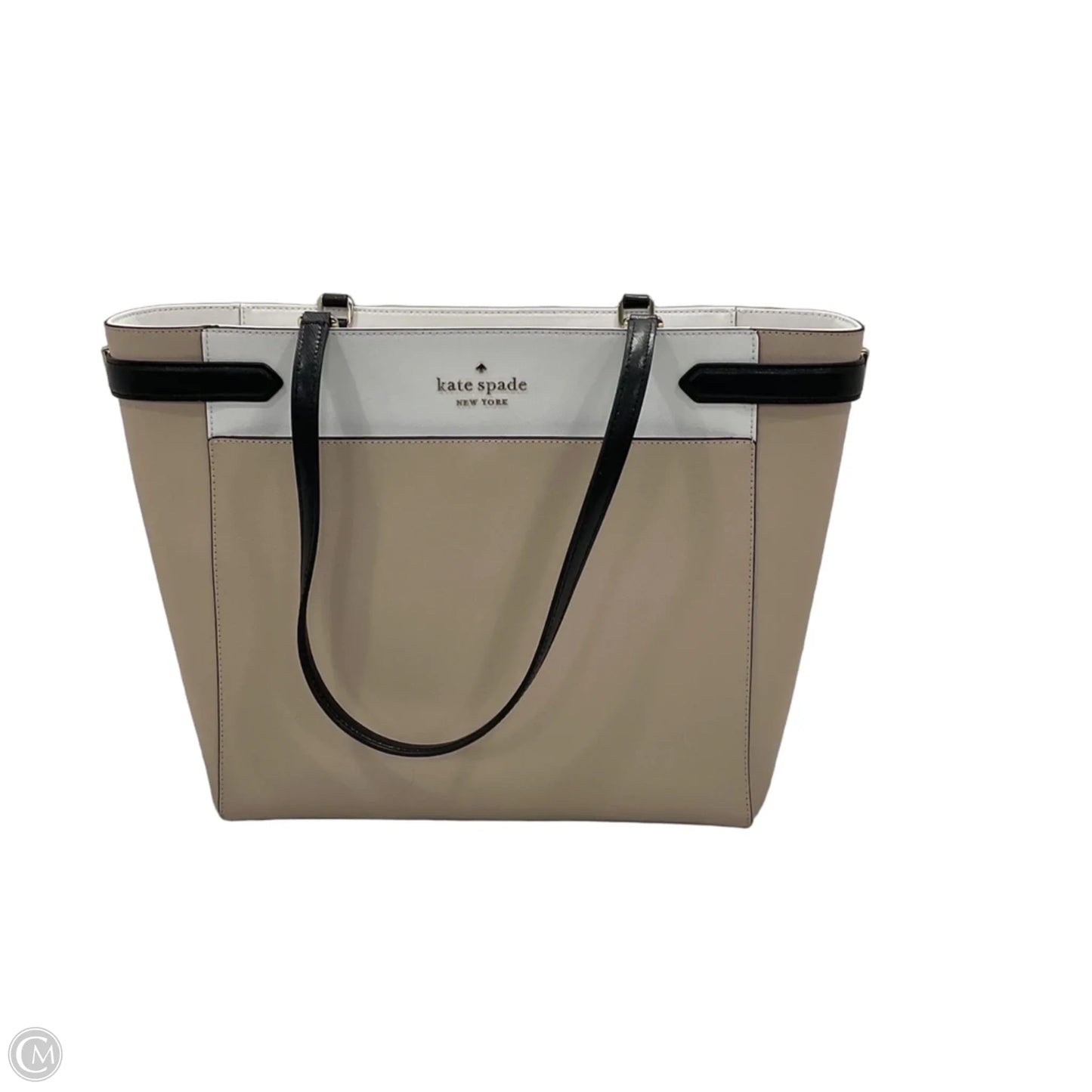 Handbag Designer By Kate Spade, Size: Large