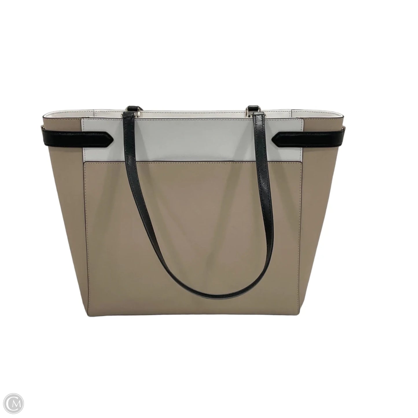 Handbag Designer By Kate Spade, Size: Large