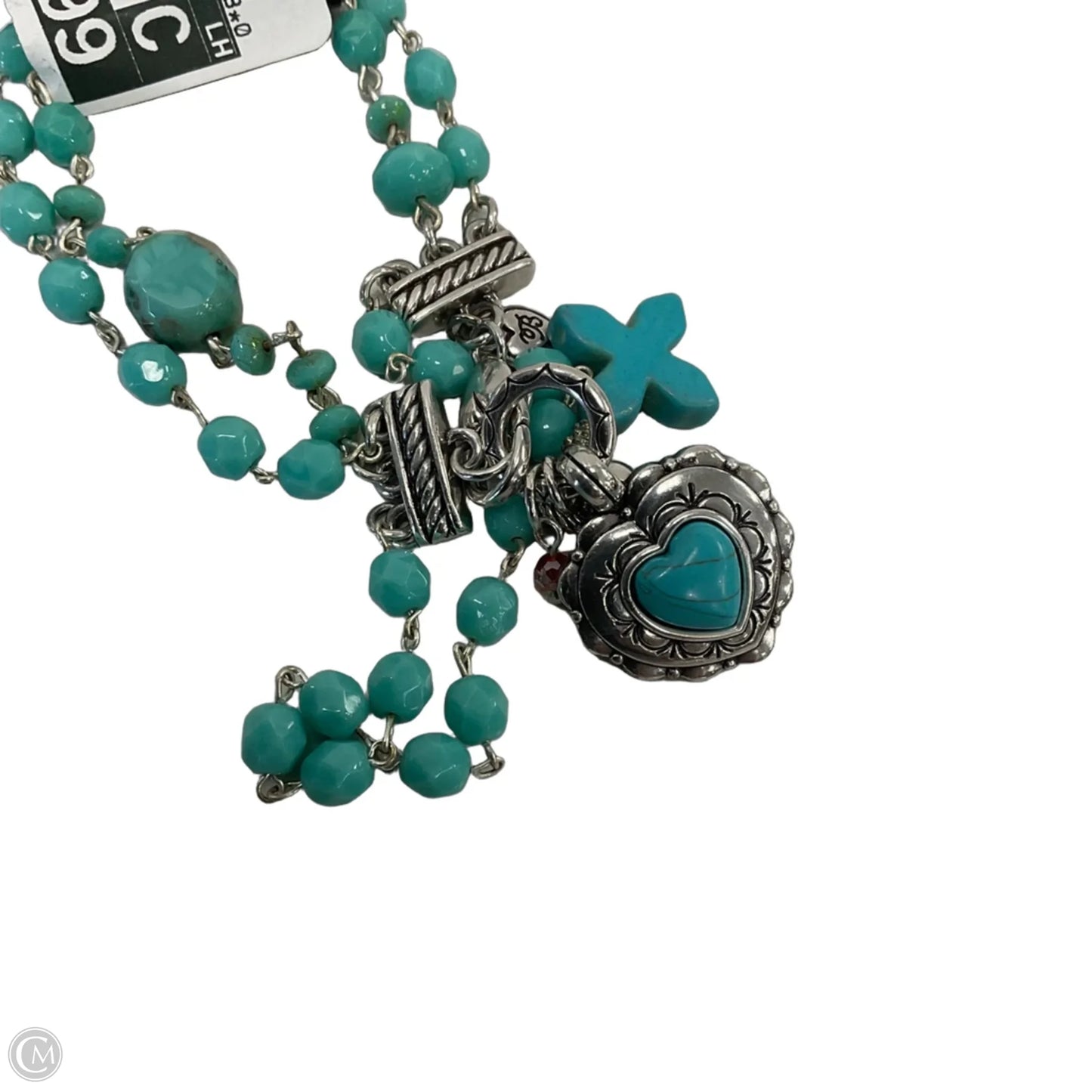 Bracelet Beaded By Brighton