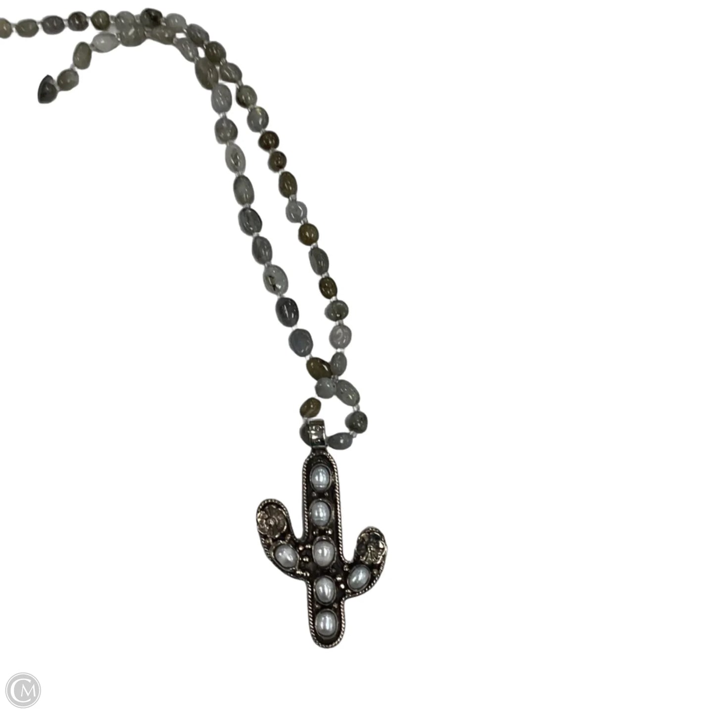 Necklace Pendant By Clothes Mentor