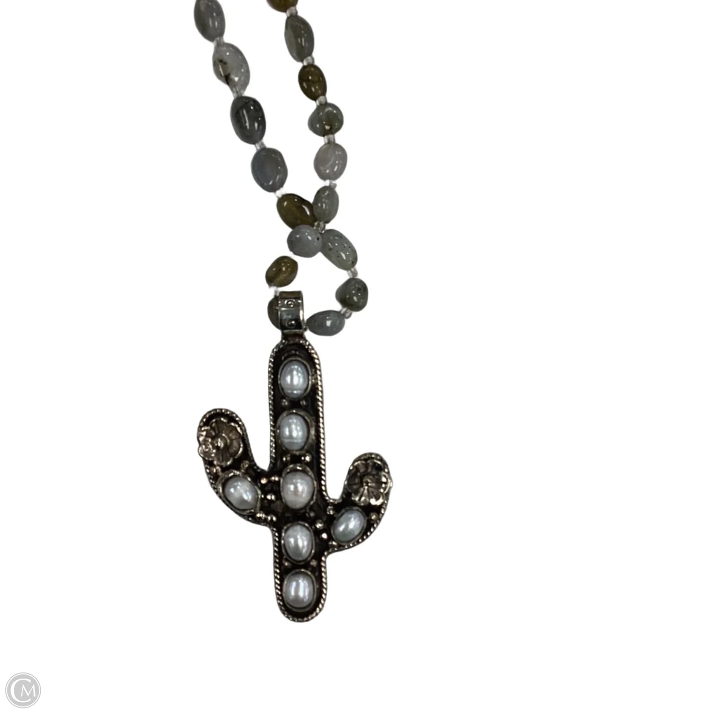 Necklace Pendant By Clothes Mentor