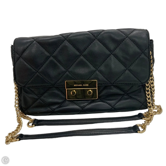 Handbag Designer By Michael Kors, Size: Medium