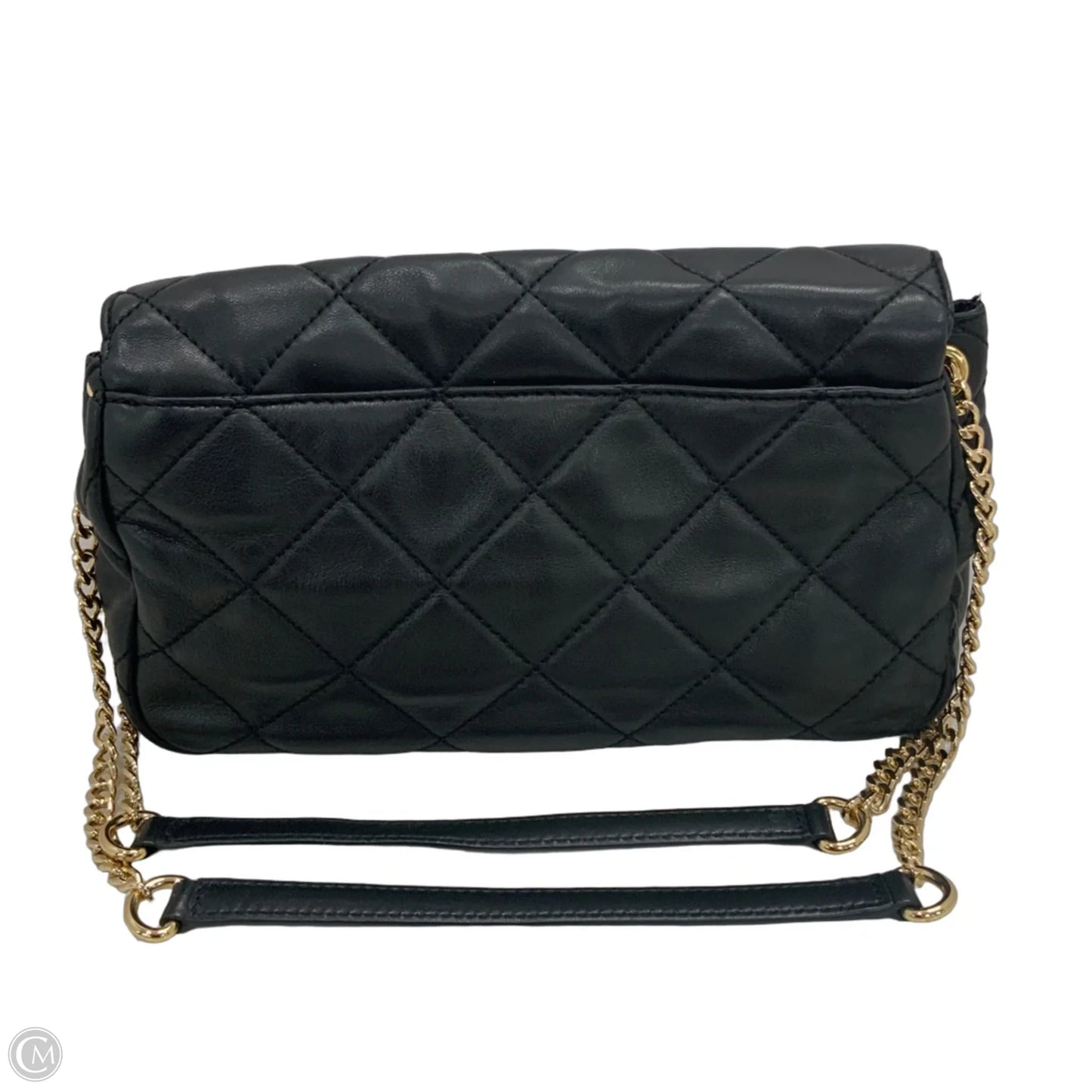 Handbag Designer By Michael Kors, Size: Medium