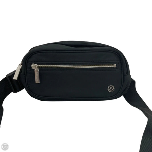 Belt Bag By Lululemon, Size: Small