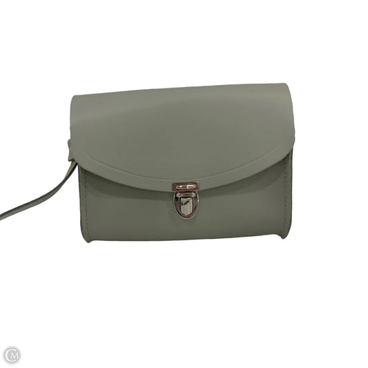 Crossbody By The Cambridge Satchel Company, Size: Small