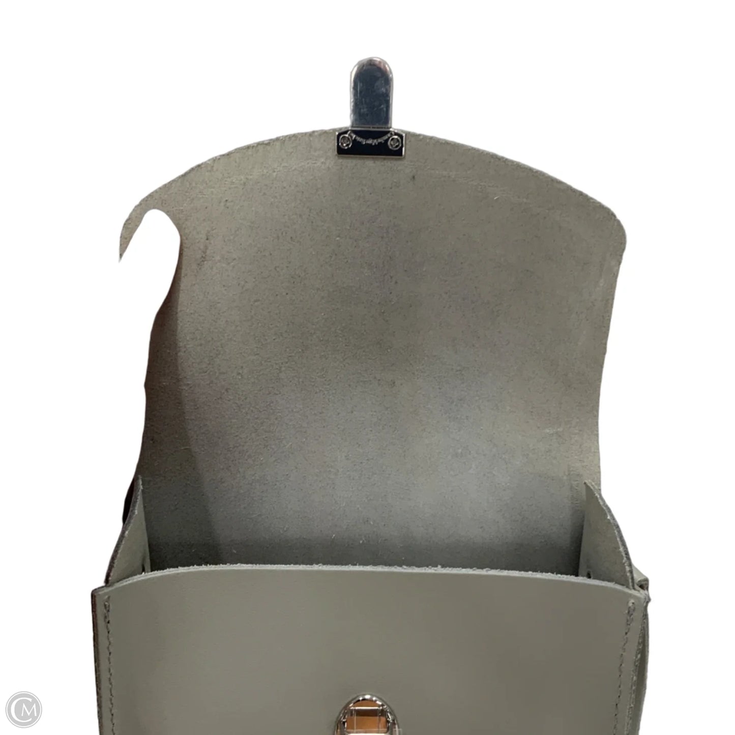 Crossbody By The Cambridge Satchel Company, Size: Small