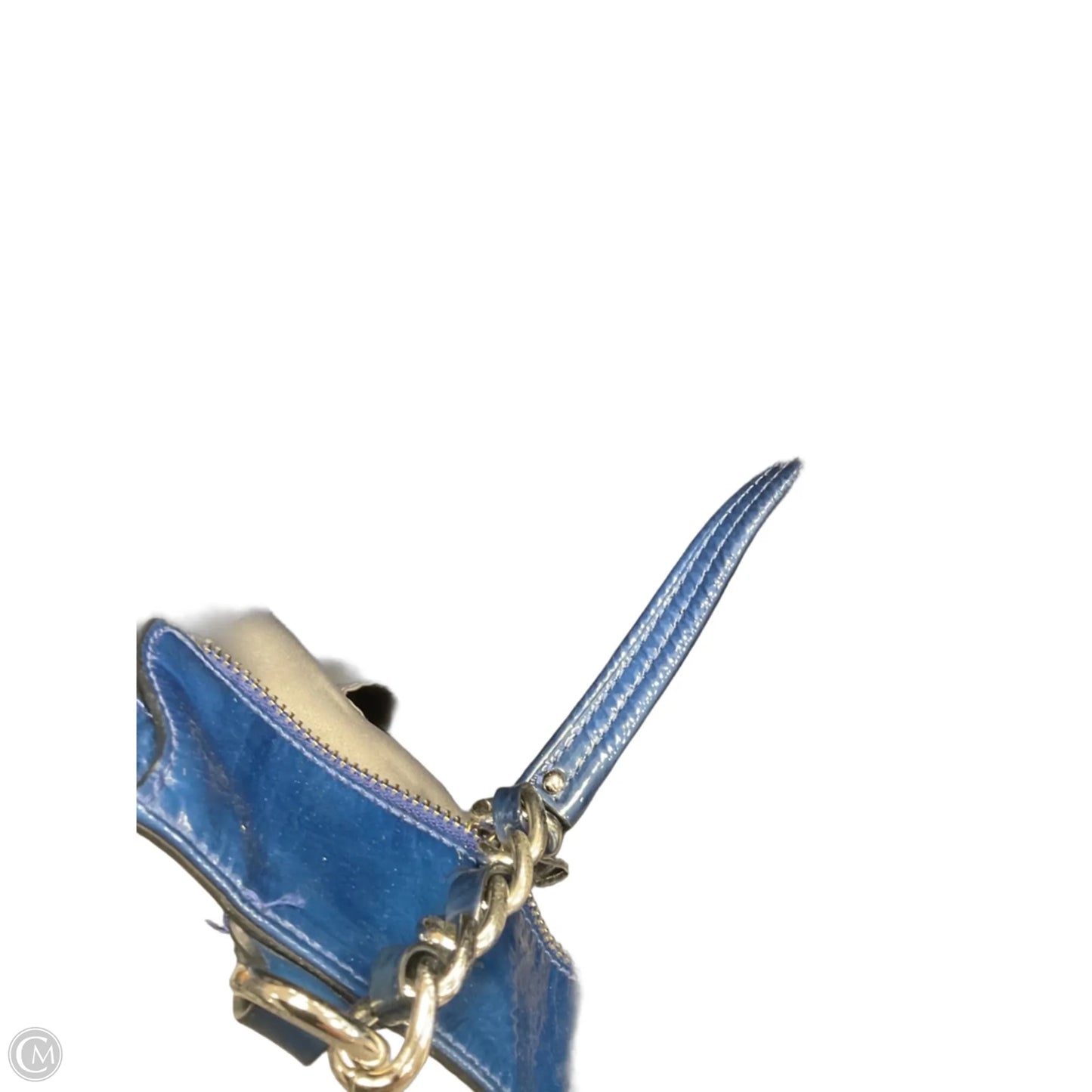 Handbag Designer By Coach, Size: Large