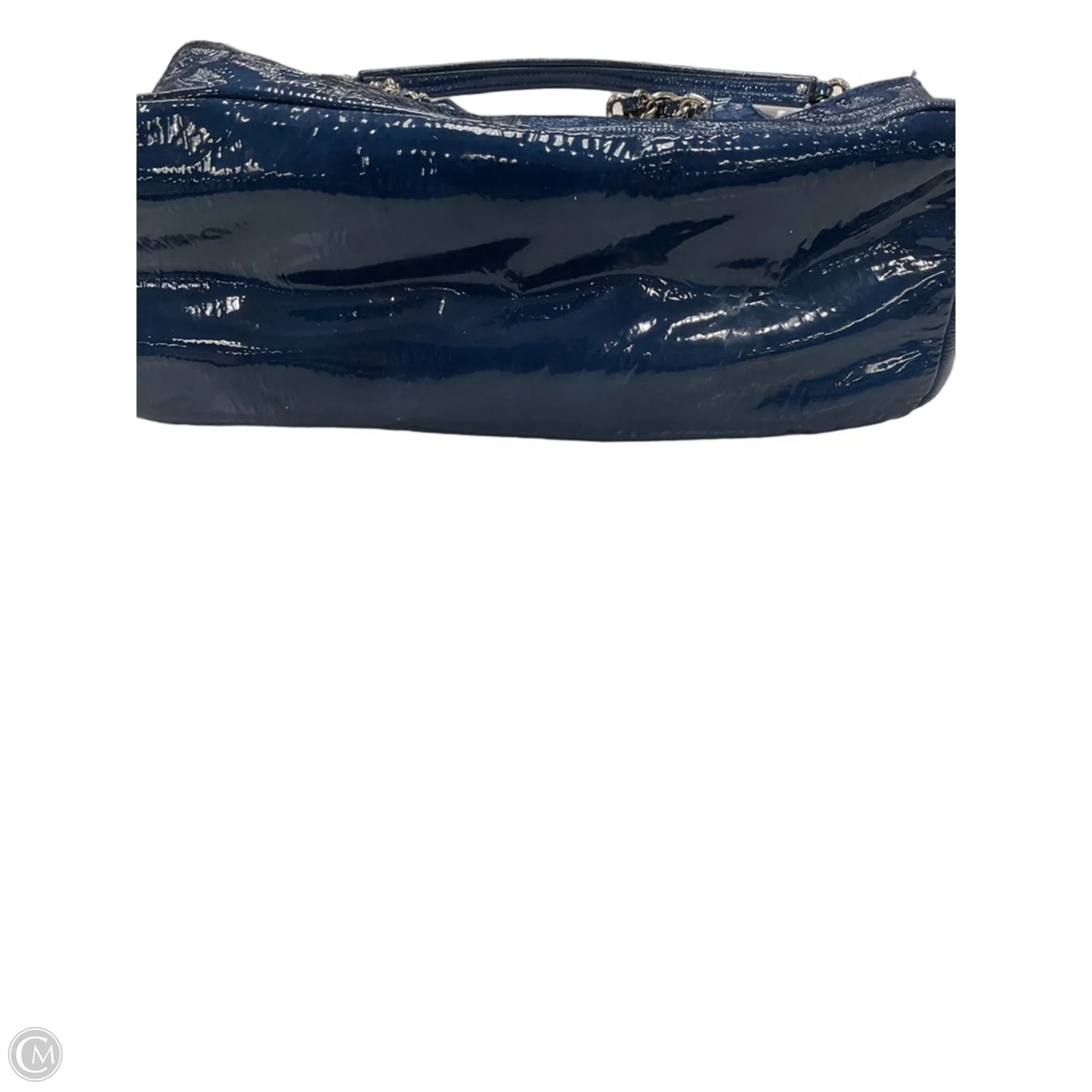 Handbag Designer By Coach, Size: Large