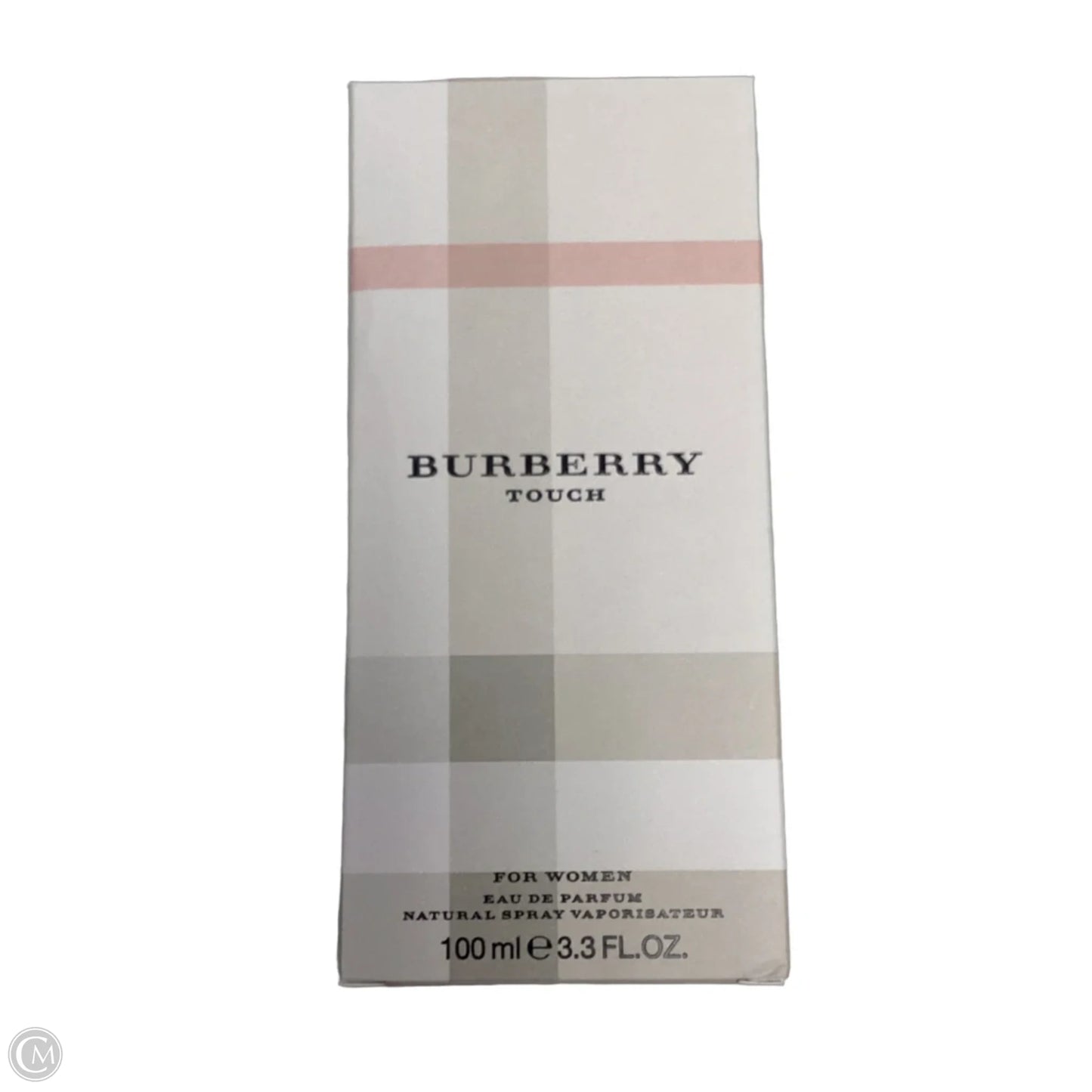 Fragrance Luxury Designer By Burberry