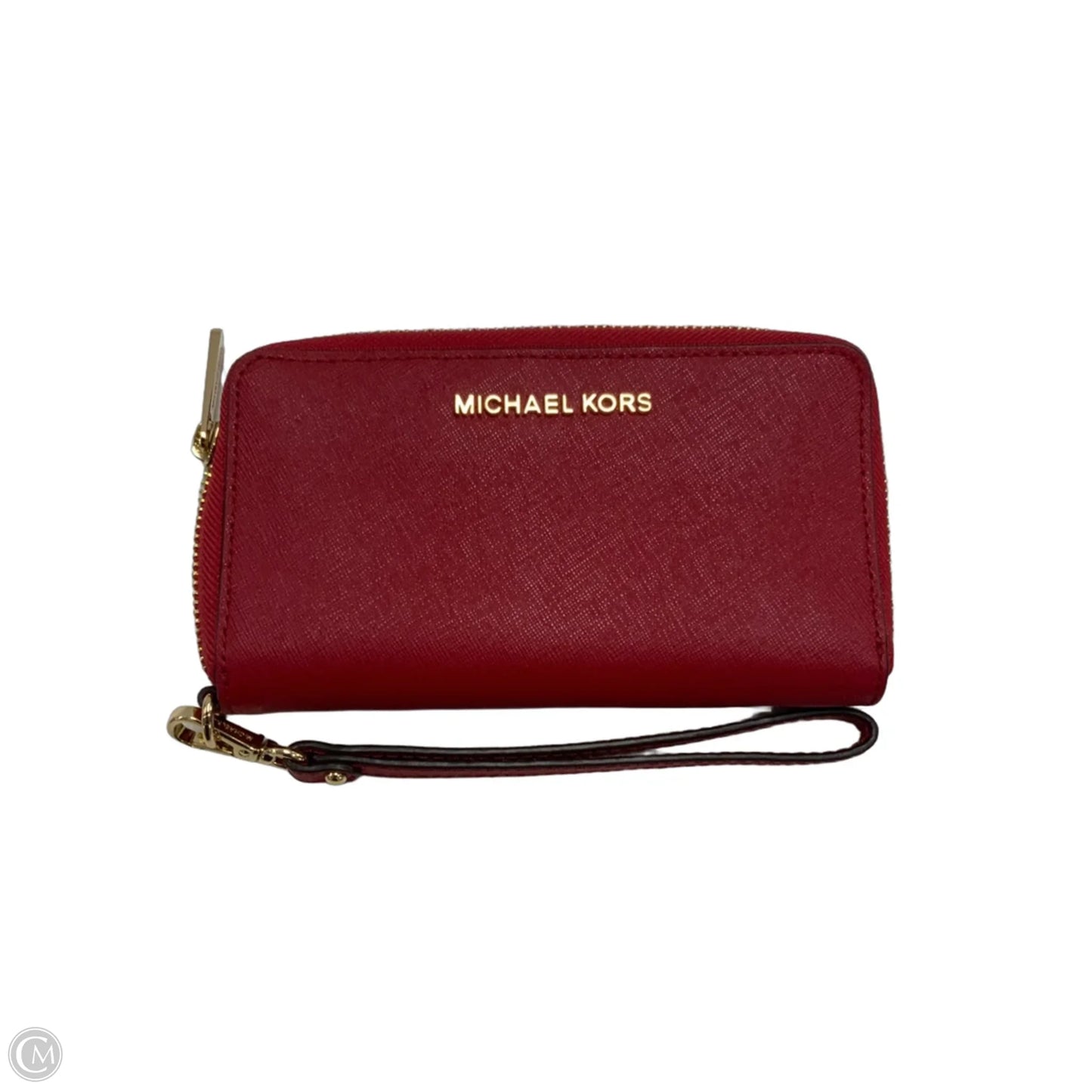 Wallet Designer By Michael Kors, Size: Large