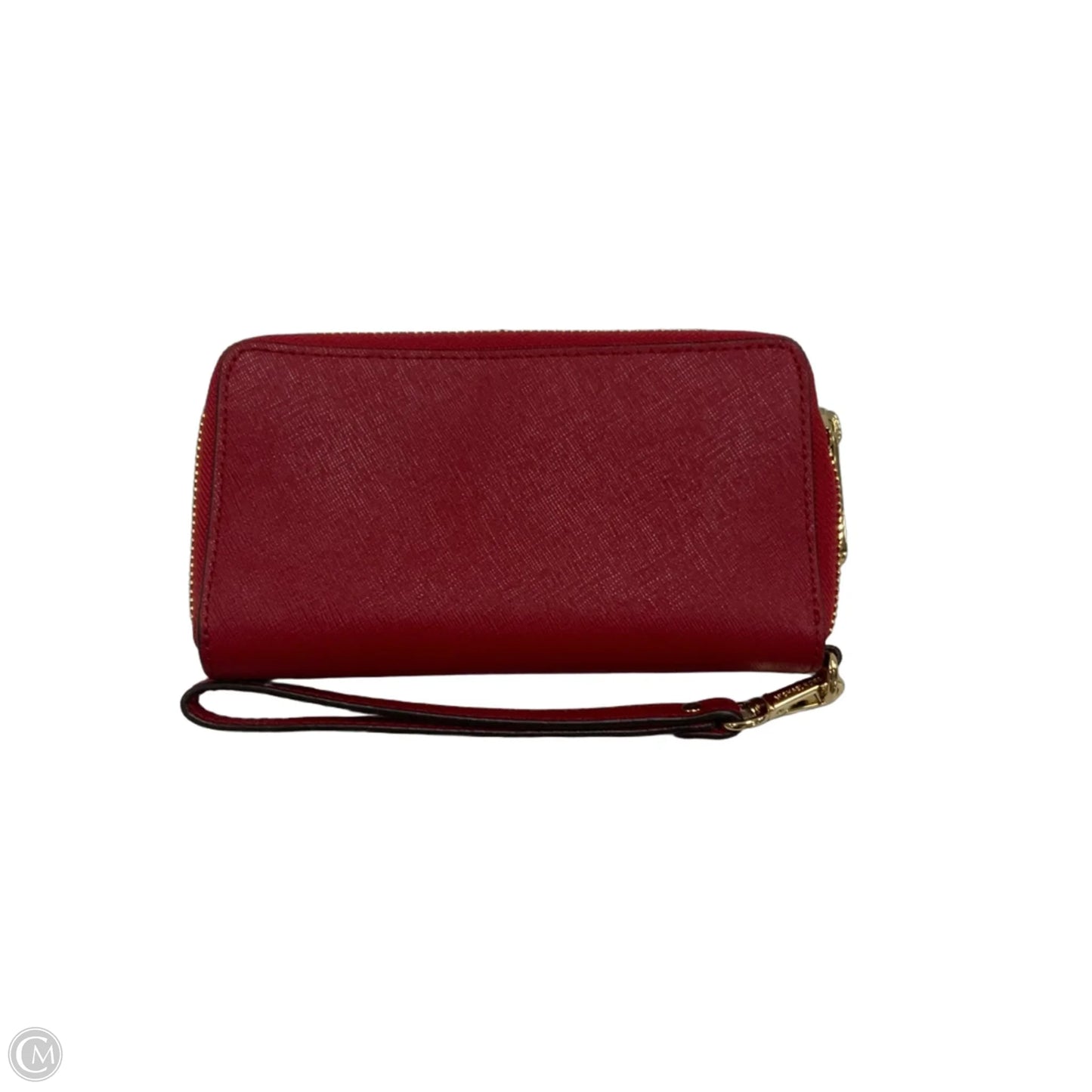 Wallet Designer By Michael Kors, Size: Large