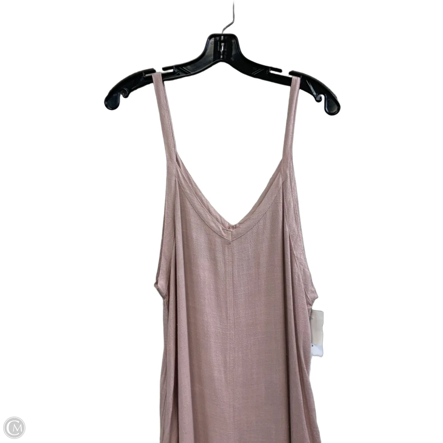Jumpsuit By Spiritual Gangster In Pink, Size: M
