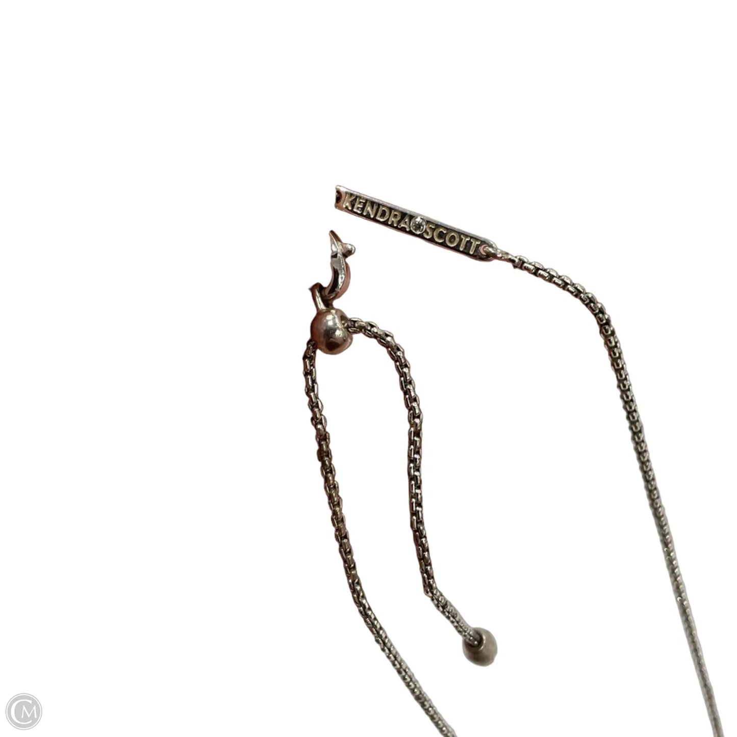 Necklace Chain By Kendra Scott