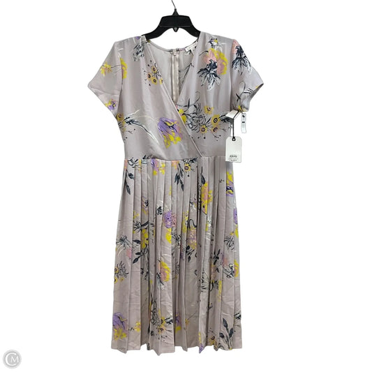Dress Party Short By Leith In Purple, Size: M