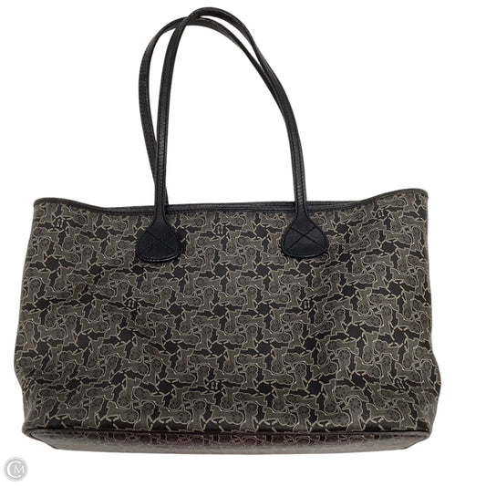 Handbag Luxury Designer By Celine, Size: Small