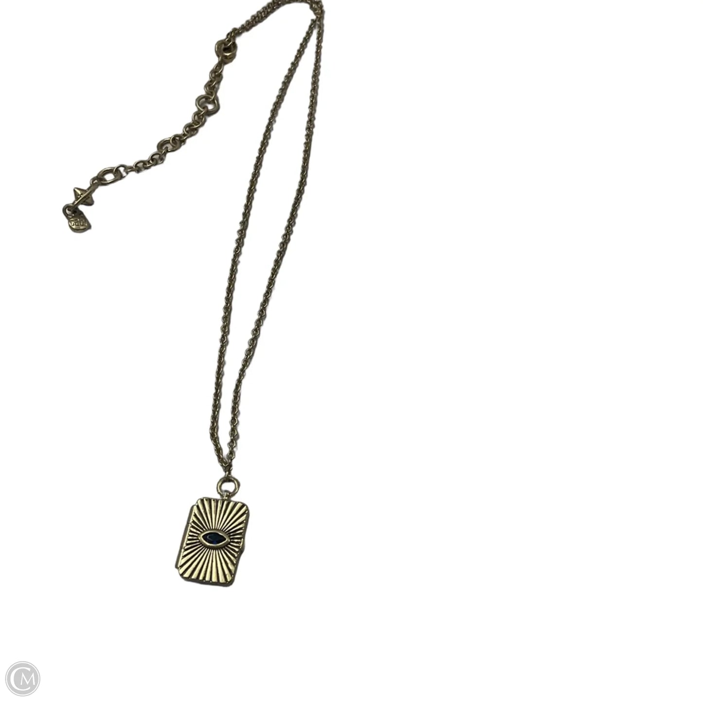 Necklace Pendant By Cabi