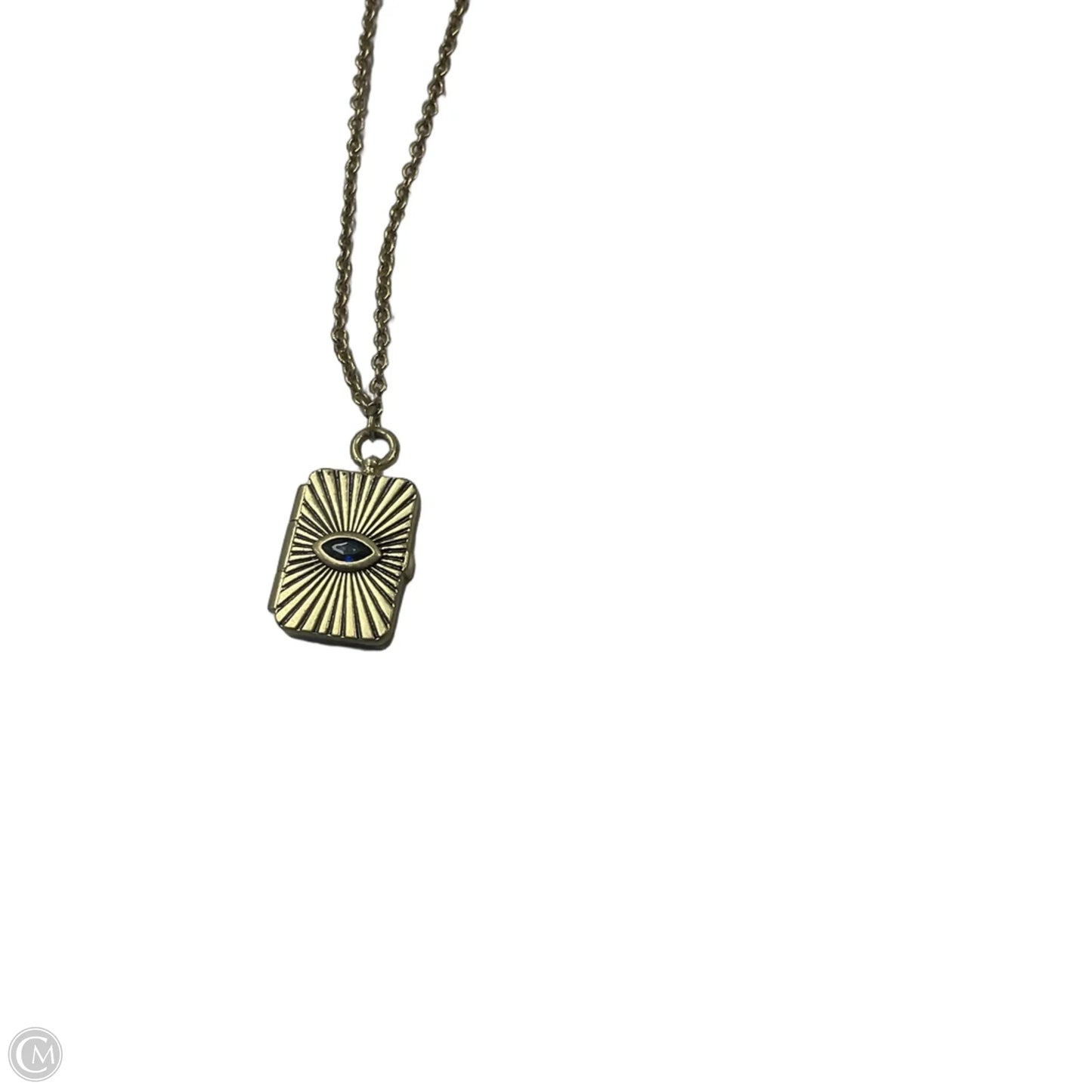 Necklace Pendant By Cabi