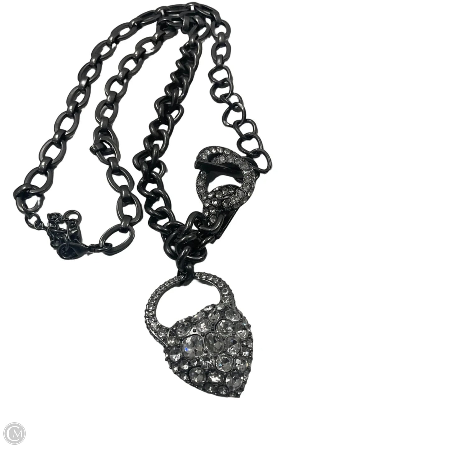 Necklace Pendant By Cabi