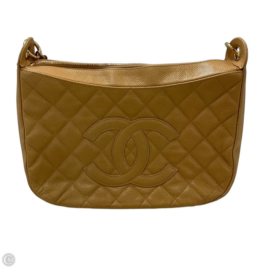 Handbag Luxury Designer By Chanel, Size: Medium