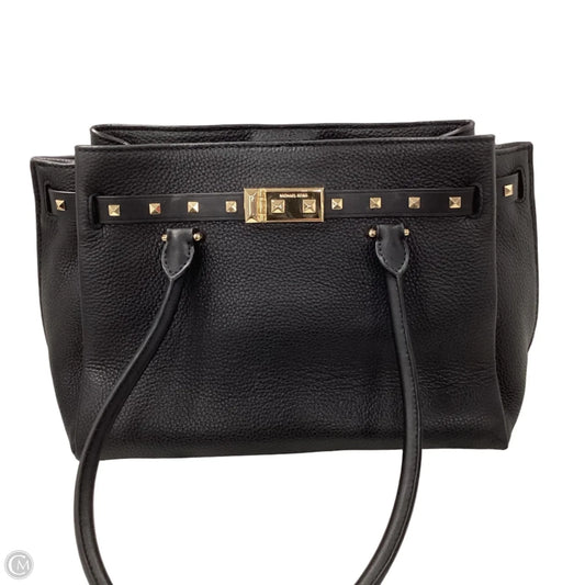 Handbag Designer By Michael Kors, Size: Large