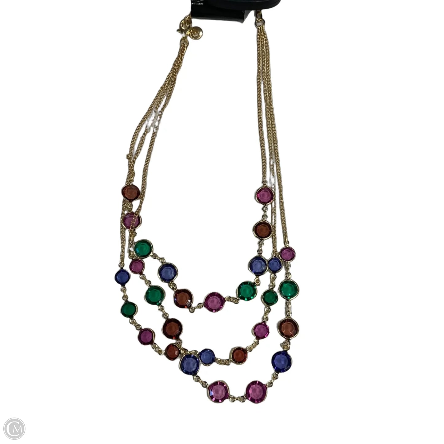 Necklace Designer By Swarovski